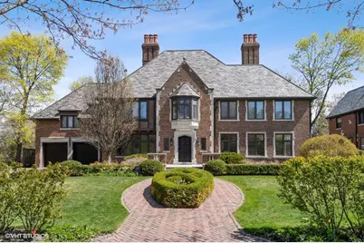 329 Raleigh Road, Kenilworth, IL 60043 - Photo 1