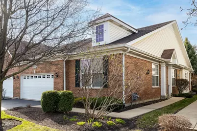 2845 Bond Circle, Naperville, IL 60563 - Photo 1
