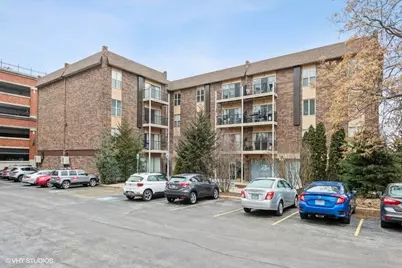 5202 Washington Street #306, Downers Grove, IL 60515 - Photo 1