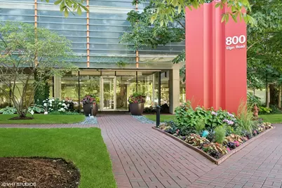 800 Elgin Road #PH02, Evanston, IL 60201 - Photo 1