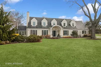 225 Plymouth Drive, Inverness, IL 60067 - Photo 1