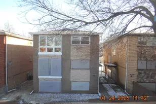 13941 S School St, Riverdale, IL 60827 - Photo 1