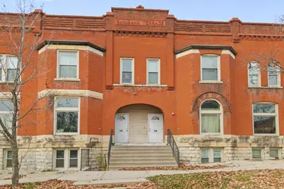 119 N Hickory Street #C, Joliet, IL 60435 - Photo 1