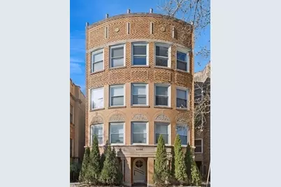 6144 N Washtenaw Avenue #1, Chicago, IL 60659 - Photo 1