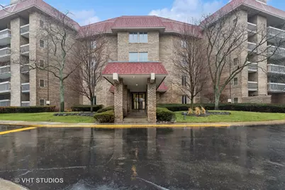 1250 Rudolph Road #3G, Northbrook, IL 60062 - Photo 1
