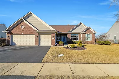 12737 Woodgrove Drive, Huntley, IL 60142 - Photo 1