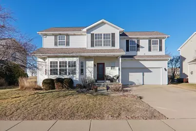 3300 Red Jasper Street, Normal, IL 61761 - Photo 1