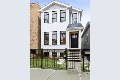 4924 N Bell Avenue, Chicago, IL 60625 - Photo 1