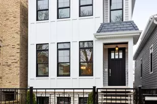 4924 N Bell Ave, Chicago, IL 60625 - Photo 1