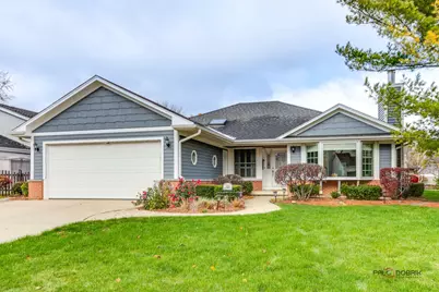 1177 Tamarack Lane, Libertyville, IL 60048 - Photo 1