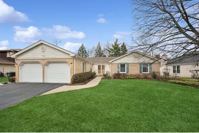 3844 Grace Lane, Glenview, IL 60025 - Photo 1