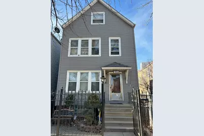 4806 S Seeley Avenue, Chicago, IL 60609 - Photo 1