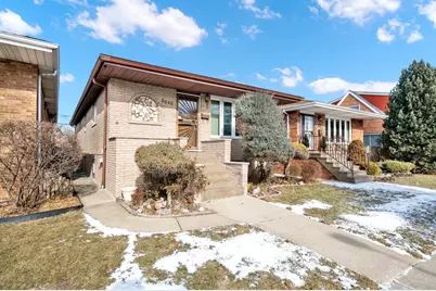6446 W 64th Street, Chicago, IL 60638 - Photo 1