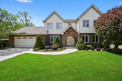 13924 S Golden Oak Drive, Homer Glen, IL 60491 - Photo 1