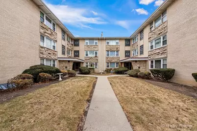 6964 W Diversey Avenue #9, Chicago, IL 60707 - Photo 1