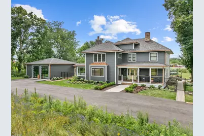 10703 Allendale Road, Woodstock, IL 60098 - Photo 1