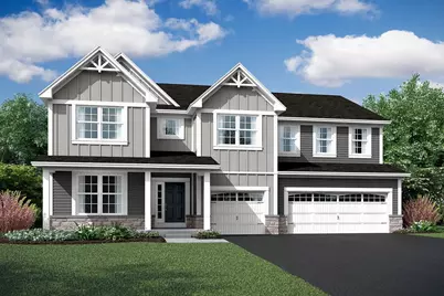 10765 Saxony Street, Huntley, IL 60142 - Photo 1