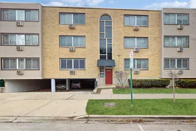 644 Lake Street #1C, Oak Park, IL 60301 - Photo 1