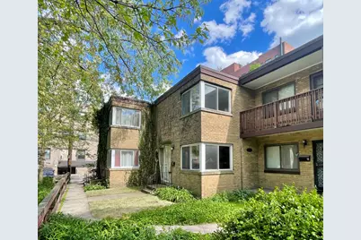 5481 S Cornell Avenue #E, Chicago, IL 60615 - Photo 1