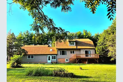 8816 Scott School Road, Morris, IL 60450 - Photo 1