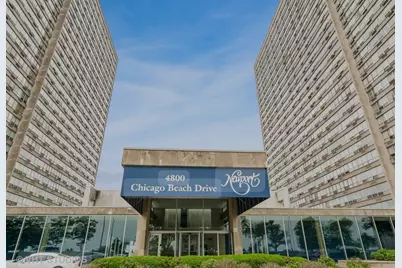 4800 S Chicago Beach Drive #1404S, Chicago, IL 60615 - Photo 1
