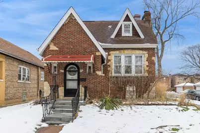 1647 Clinton Avenue, Berwyn, IL 60402 - Photo 1
