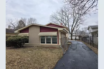 16546 Hermitage Avenue, Markham, IL 60428 - Photo 1