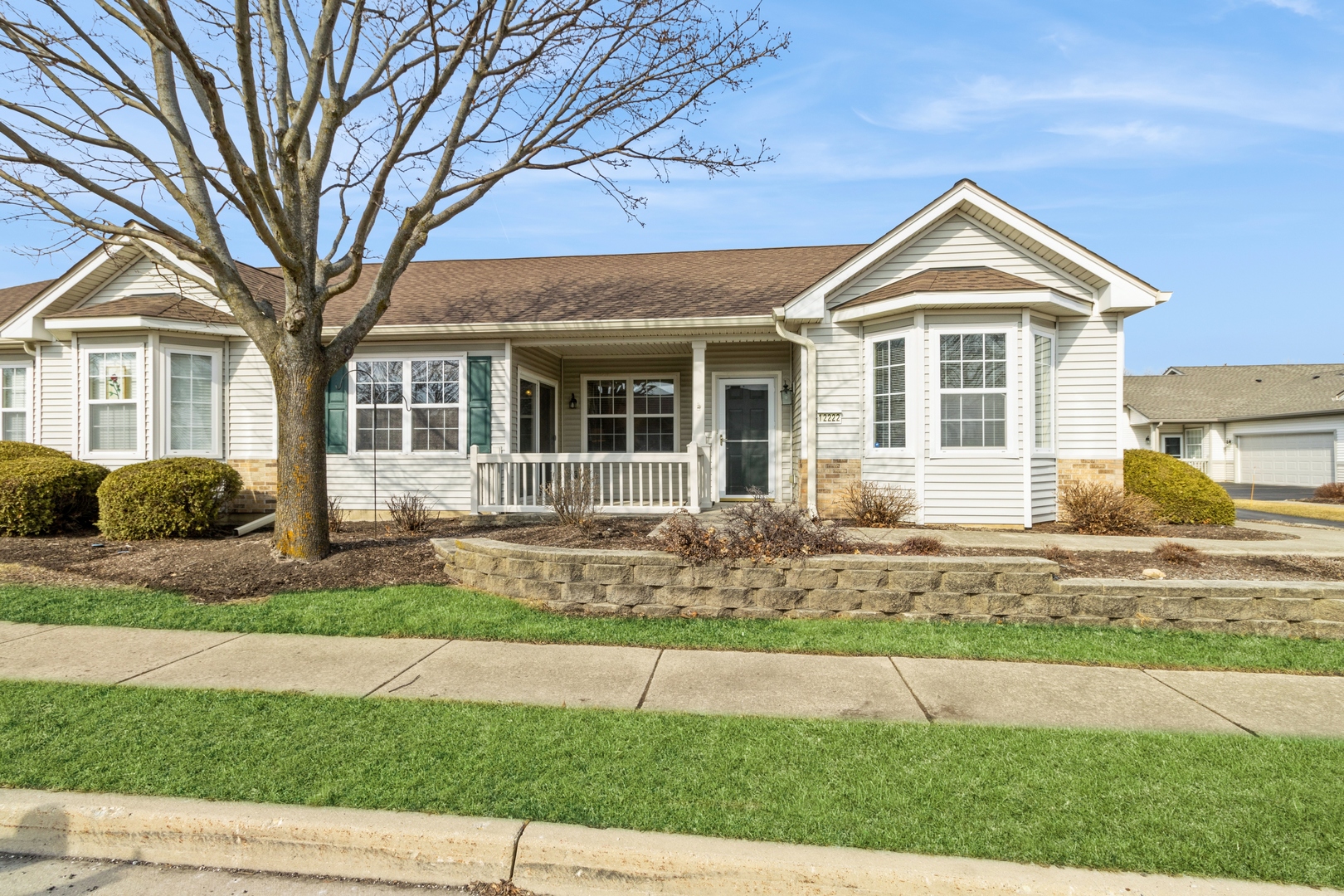22 Hunting Ridge 12222 Quail Ridge Dr, Huntley, IL 60142 - MLS 12282289 - Coldwell Banker