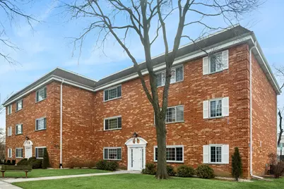 6874 W Touhy Avenue #F, Niles, IL 60714 - Photo 1