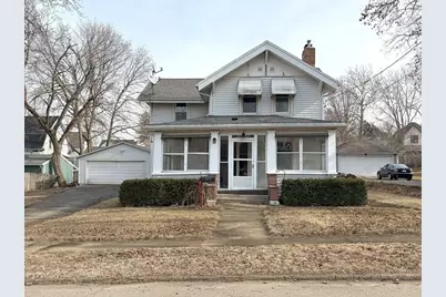 312 S Dixon Avenue, Dixon, IL 61021 - Photo 1
