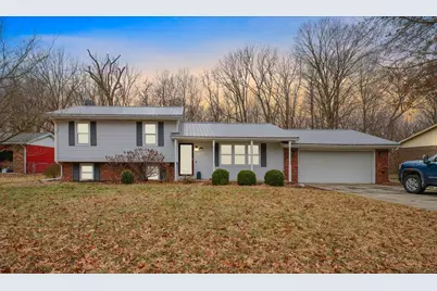 3626 Tuttle Street, Danville, IL 61832 - Photo 1