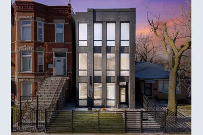 5822 S Wabash Avenue, Chicago, IL 60637 - Photo 1