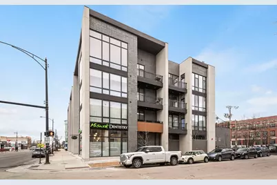 2405 W Iowa Street #202, Chicago, IL 60622 - Photo 1