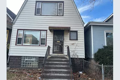 7002 S Paulina Avenue, Chicago, IL 60636 - Photo 1