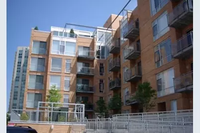 1720 Oak Avenue #608, Evanston, IL 60201 - Photo 1