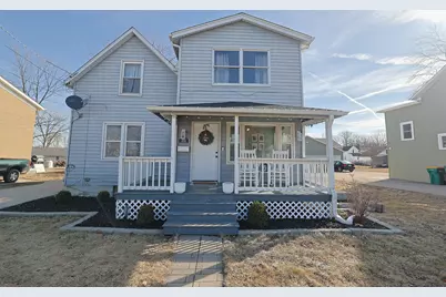 256 Mason Court, Sycamore, IL 60178 - Photo 1