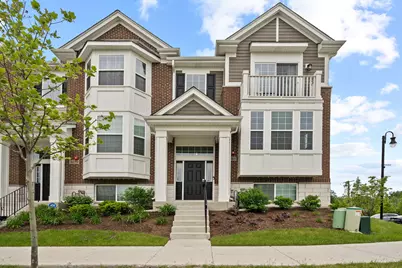 9281 Harlowe Lane, Orland Park, IL 60462 - Photo 1