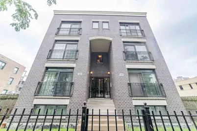 5017 S Prairie Avenue #3N, Chicago, IL 60615 - Photo 1