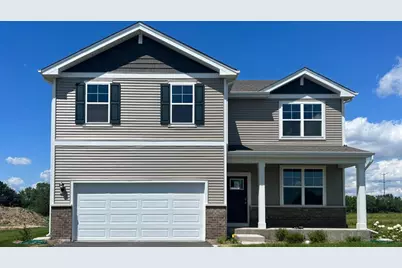 408 Arbor Ridge Drive, Hampshire, IL 60140 - Photo 1