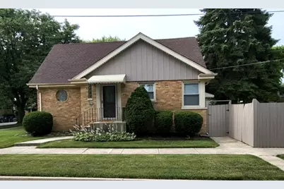 9300 S Turner Avenue, Evergreen Park, IL 60805 - Photo 1