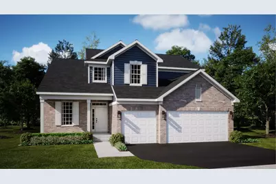 2280 Stone Creek Drive, New Lenox, IL 60451 - Photo 1