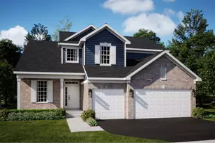 2280 Stone Creek Dr, New Lenox, IL 60451 - Photo 1