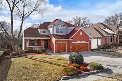 668 Indian Ridge Drive, Antioch, IL 60002 - Photo 1