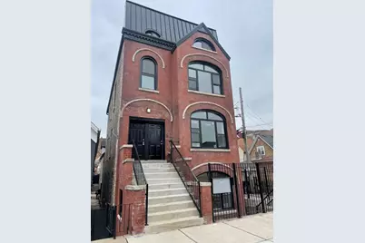 2112 W 23rd Place #2F, Chicago, IL 60608 - Photo 1