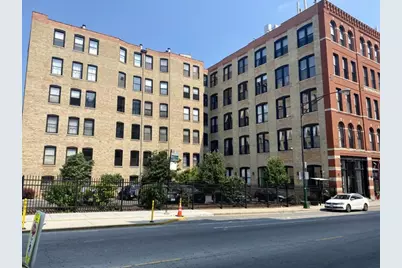 525 N Halsted Street #209, Chicago, IL 60642 - Photo 1