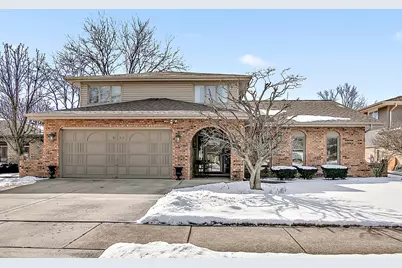 5911 W 126th Place, Alsip, IL 60803 - Photo 1