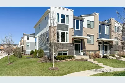 3S598 Everton Drive, Warrenville, IL 60555 - Photo 1