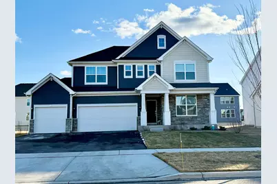 356 West Point Circle, Algonquin, IL 60102 - Photo 1