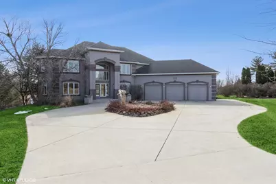 14519 W 163rd Street, Homer Glen, IL 60491 - Photo 1