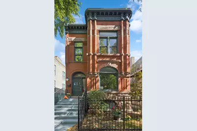 1507 N Bell Avenue, Chicago, IL 60622 - Photo 1